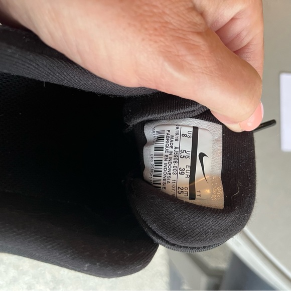 Nike Flex Experience 8 sneakers - Picture 4 of 5